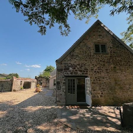 The Gatehouse At Mathern Palace Chepstow Extérieur photo